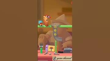 fork n sausage 😉😉 gameplay // l game channel // android & ios gameplay 8755333 #mobilegame #shorts