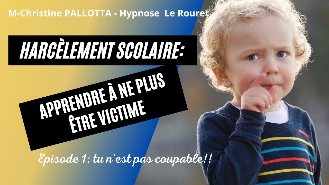 Choisir de ne plus être victime : guide pour mieux vivre main image 1