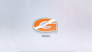 Glenwood Baseball 2023 State Championship Video