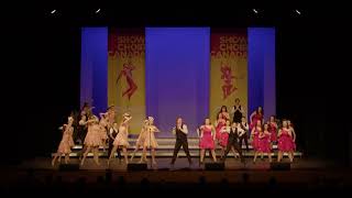 ROAR 2026 SHOW CHOIR CANADA