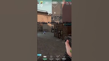 Sage 4k Valorant on Bind  || #valorant