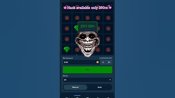 STAKE MINES HACK WORKING 💸🤩 #colorprediction #mines #stake #earnmoneyonline