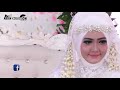Opening wedding abien colection