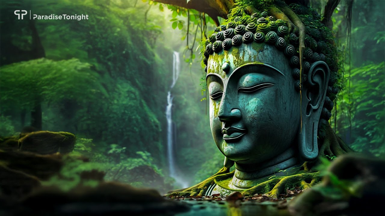 Inner Peace Meditation Music | 741 Hz | Cleanse Body & Mind, Remove Negativity Inner Peace Meditation Music | 741 Hz | Cleanse Body & Mind, Remove Negativity