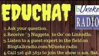 EDUChat Launches