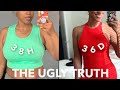 the ugly truth about my breasts after losing 65 pounds [must watch]