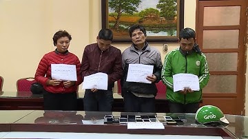 Cảnh giác với tội phạm móc túi tại các bến xe dịp cuối năm