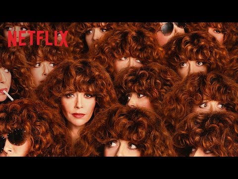 Russian Doll | Oficjalny zwiastun 1. sezonu [HD] | Netflix