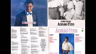 Álvaro Tito   1988   Comunhão   Álbum Completo