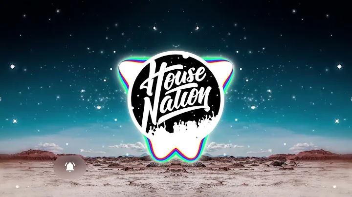 Benson Boone - Ghost Town (Mark Rader Remix)