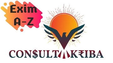 EXIM A-Z: 8.8 Export Sales