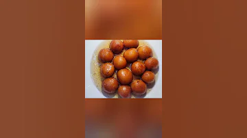 Gulab Jamun #Sweets #Jamun #Gulabjamun #IndianRecipe #TraditionalRecipe #shorts #kitchentheheaven