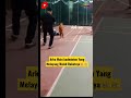 Lucunya Ketika Arka Main Badminton Yg Melayang Raketnya😂😂#arkanaridwankamil#ataliapraratya#ibucinta