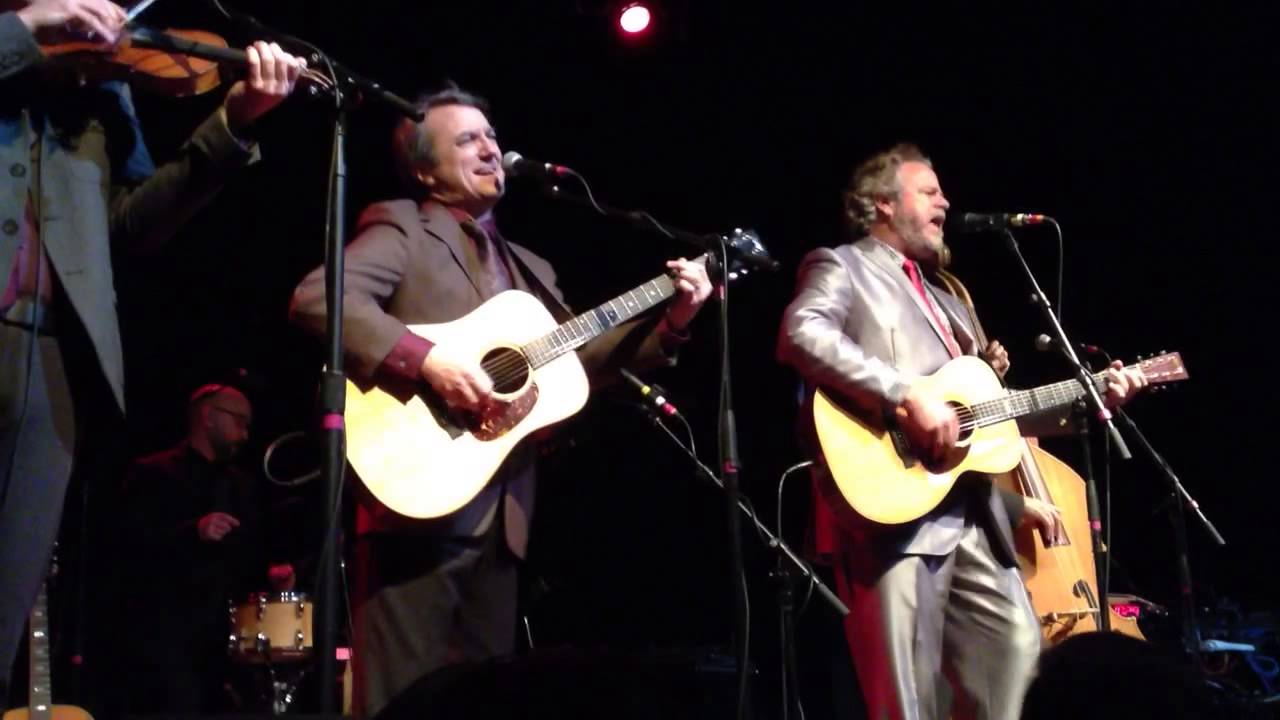 Robert Earl Keen Train Song (Todd Snider tribute cover) YouTube