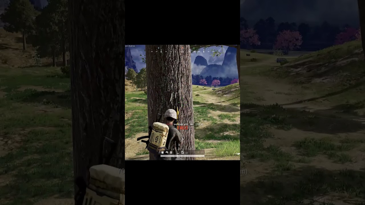 4kills under 2mins #pubg