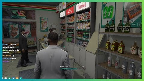 Jay Hobbs on his top shows while doing crazy donkey laugh | NoPixel 4.0 GTA RP | RP Clips Hub