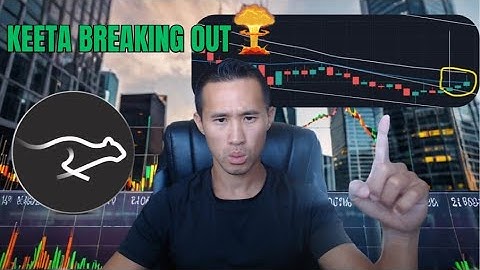 Keeta (KTA) Flashing Bullish Signals — Major Move Loading! 🔥