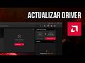 Cómo actualizar AMD Adrenalin y evitar errores