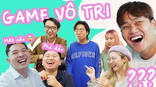 Trò này quá VÔ TRI: Muốn chơi thì đừng dùng não!!! 🙂 screenshot 1