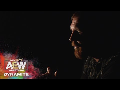 Jon Moxley Breaks Down His Relationship with Eddie Kingston | AEW Dynamite, 10/21/20