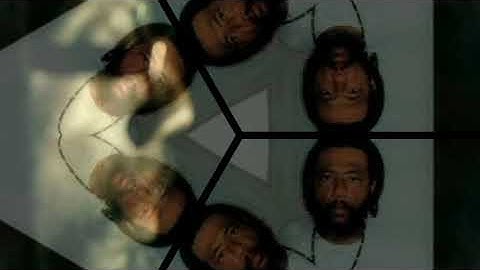 Larry And Jeff - Pharoah Ahmad