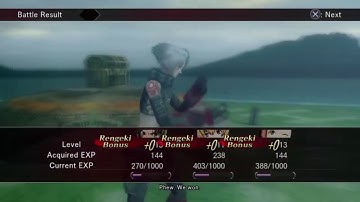 .hack G.U Last Recode Part 19: Bookmarked area