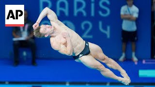 Olympians turn to OnlyFans to fund dreams as they face a 'broken' finance system