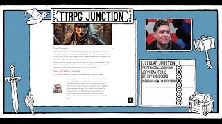 Ep 020 - Mothership Month! @JocularJunction