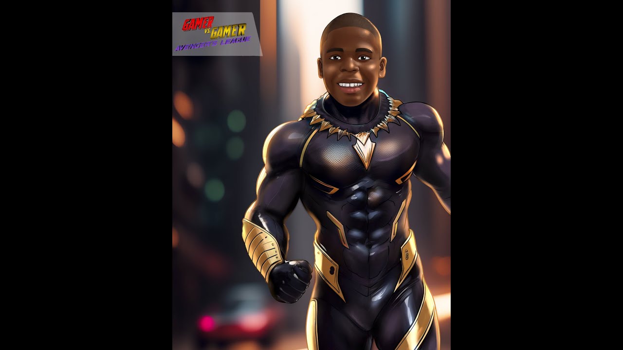 KAMERON's Game Bus Rental Highlight Video By Gamer vs Gamer / Game Truck Atlanta