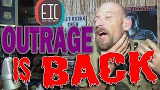 EIC: Outrage - Modi Ek Dhoka Hai - REACTION