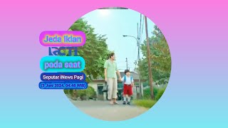 Download lagu Jeda Iklan RCTI HD pada saat Seputar iNews Pagi (3 Juni 2024, 04:46 WIB)