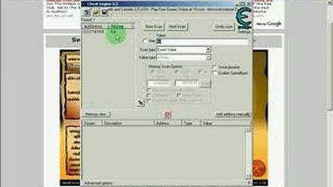 How to hack swords and sandals 2