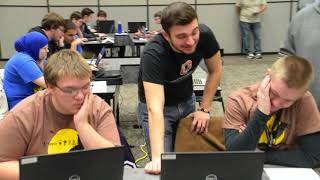 Nullify High School Ctf 2019