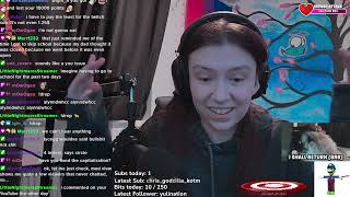 (VOD) Yipping and Yapping until I can't Yip Yap anymore Net Worth