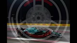 Alonso Team Radio After P4 Qatar 2023