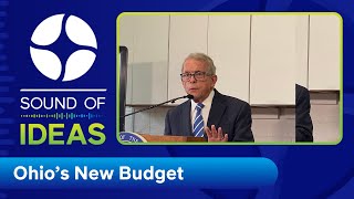 Examining Ohio's news budget and Gov. DeWine's vetoes | Sound of Ideas