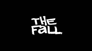 The Fall - Y.F.O.C. Slippy Floor