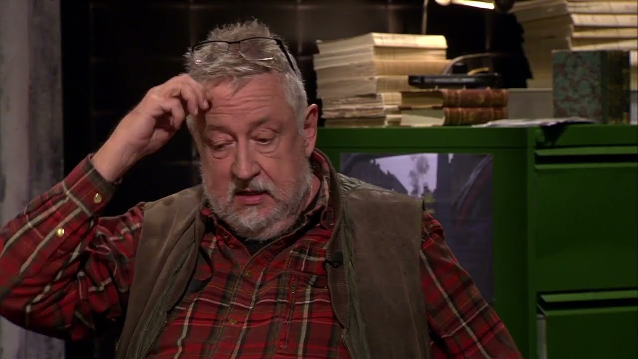 Veckans brott | S16E03 – Mordet på en 60-årig kvinna i Ulricehamn 2017 (SVT 2018)