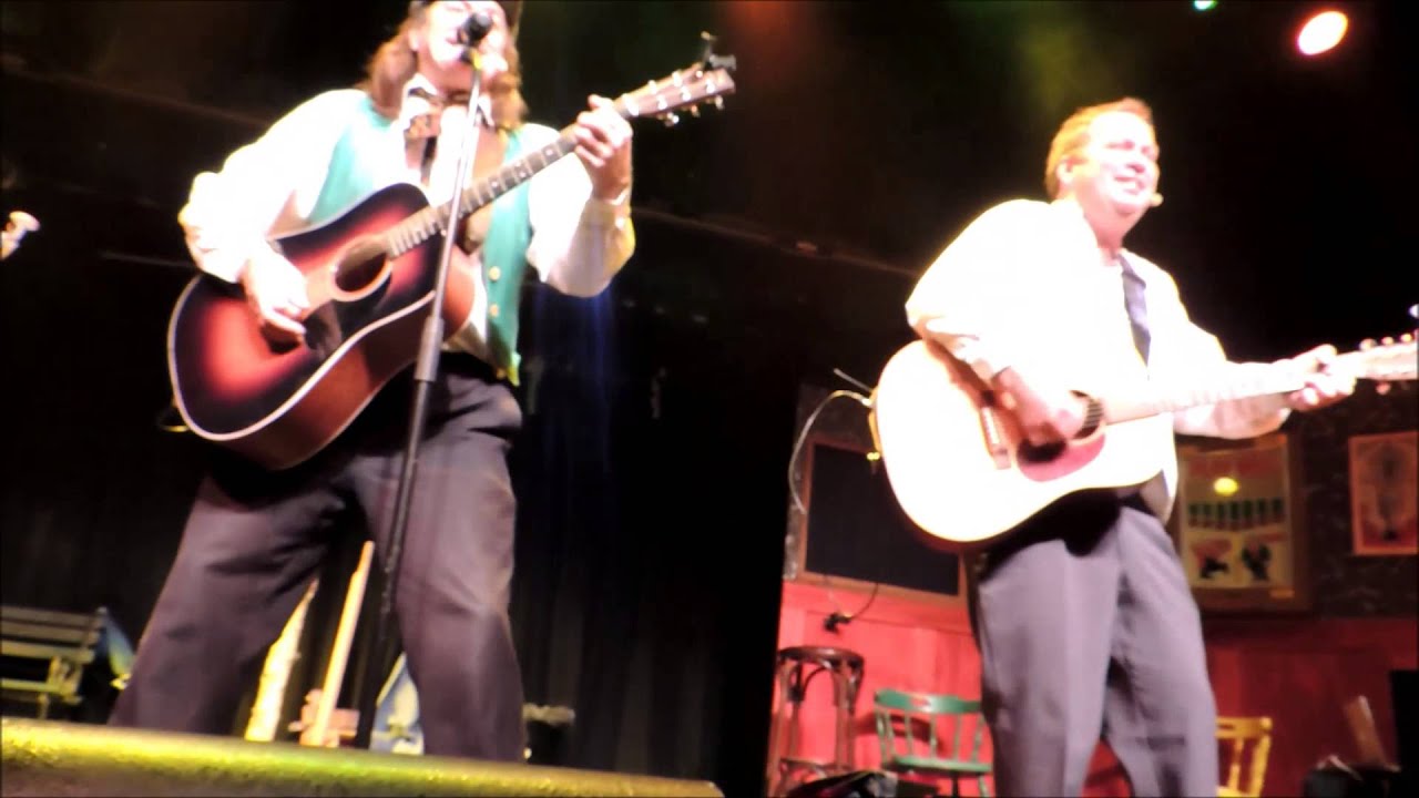 Vinskvetten No E Da Helg Live