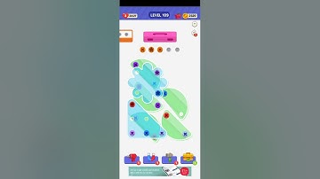 Nuts and Bolts Jam Level 109