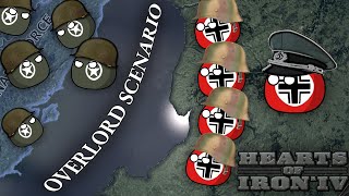 Can 5 Players Control ONE Nation in HOI4 | 5v5 Multiplayer