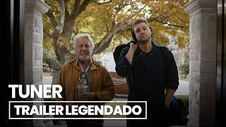 Tuner - Trailer Legendado (2026) Leo Woodall, Dustin Hoffman, Havana Rose Liu, Jean Reno screenshot 4