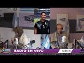 Fm Fénix 100.3 #FmFenixMartinez