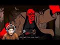 Hellboy: The Science of Evil live stream PSP live gameplay GAME live