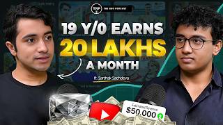 Download Lagu @SarthakkSachdeva on Content Creation, @MrBeast , Earning 12 lakhs a month, Bollywood and more Download Lagu @SarthakkSachdeva on Content Creation, @MrBeast , Earning 12 lakhs a month, Bollywood and more