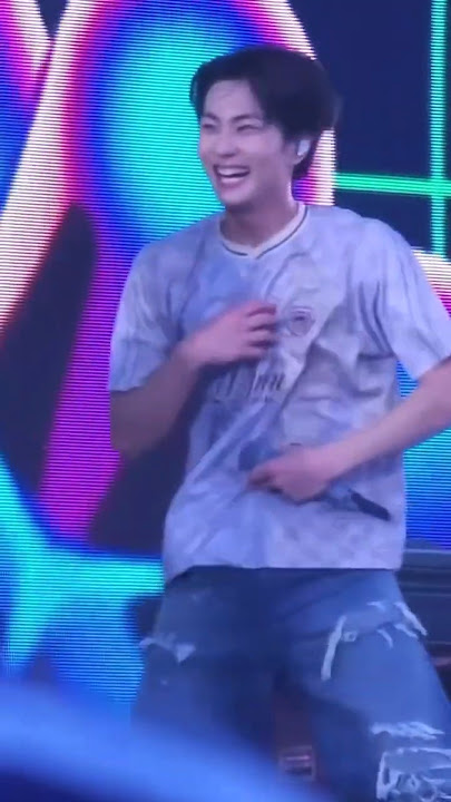 Our jay is the mood maker 🤣😂😭🤌🏻🥹of everyone #jay #enhypen