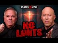 No Limits  Power or Redemption! with Special Guest Pastor Bob Yandian!