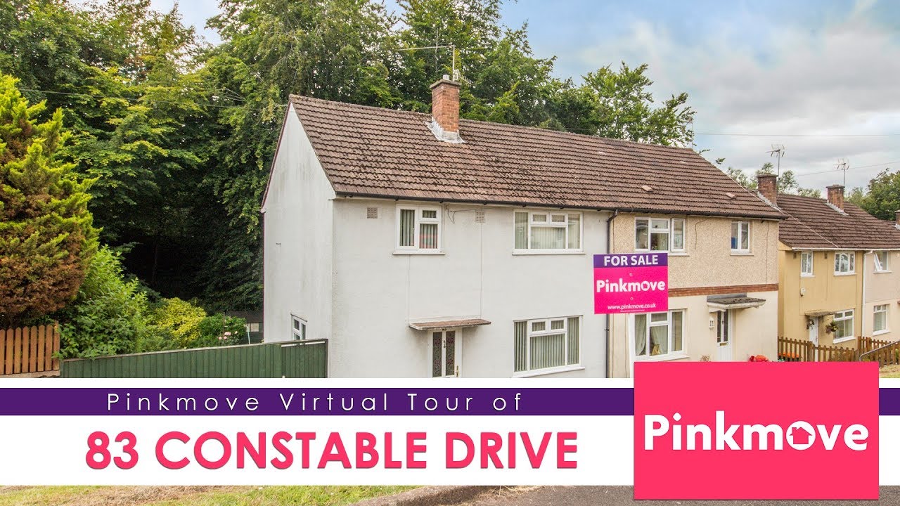 Pinkmove Virtual Tour Of 83 Constable Drive YouTube