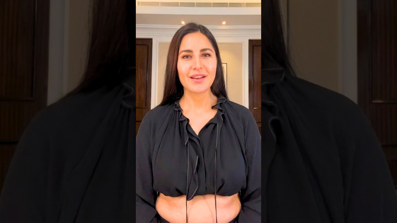 #KatrinaKaif Trolled After Motherhood! 😱 Weight Gain & Career in Trouble?