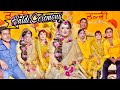 My sister haldi ceremony special dancing entry krayi  wedding